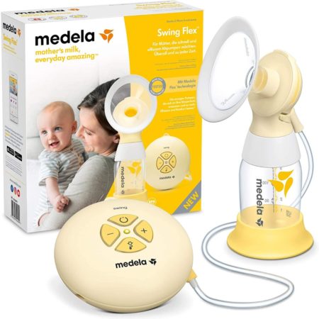medela tire lait flex