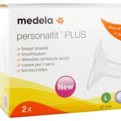 Embout de Téterelle 