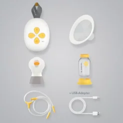 Medela Tire-Lait Electrique