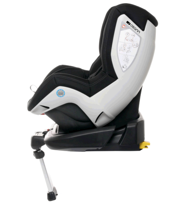 Siège auto Fox- Isofix Grp 0/1 - Osann -26954