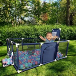 parc bebe
