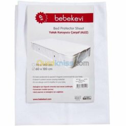 Alèse 60x120cm - bebekevi -0