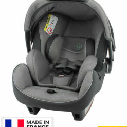 Siège auto Be One Migo Platinium- Nania-0