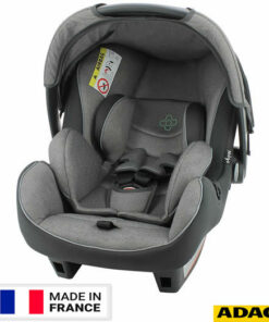Siège auto Be One Migo Platinium- Nania-0