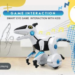 Robot smart Dino-26715