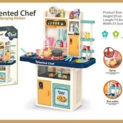 Cuisine de chef talentueux-26881