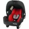 Siège auto Be One Access Red - Nania-0