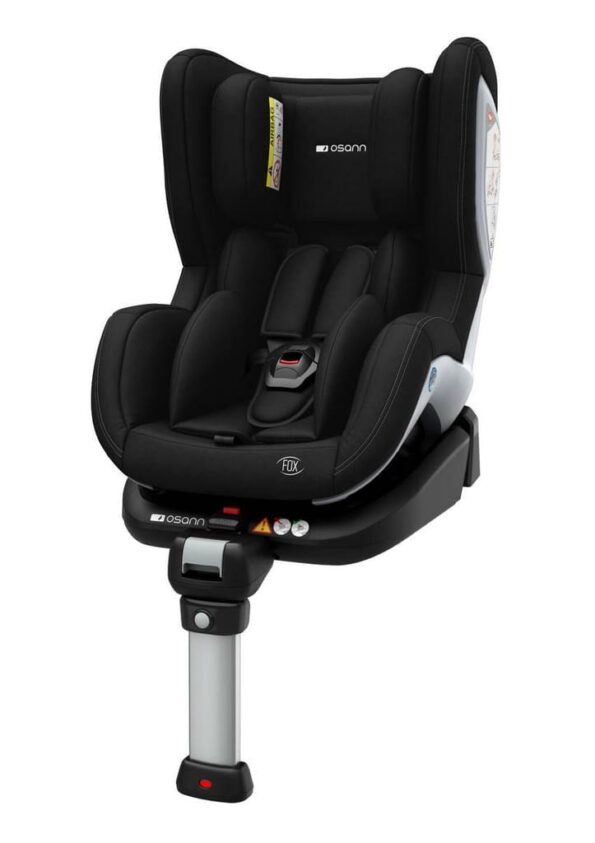Siège auto Fox- Isofix Grp 0/1 - Osann -26956