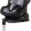 Siège auto rotatif Isofix + Bras Rex 0-18 kg - Osann -0