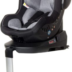 Siège auto rotatif Isofix + Bras Rex 0-18 kg - Osann -0