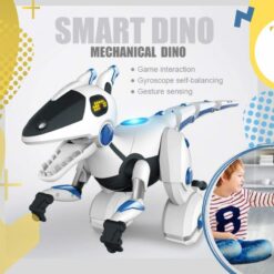 Robot smart Dino-26716
