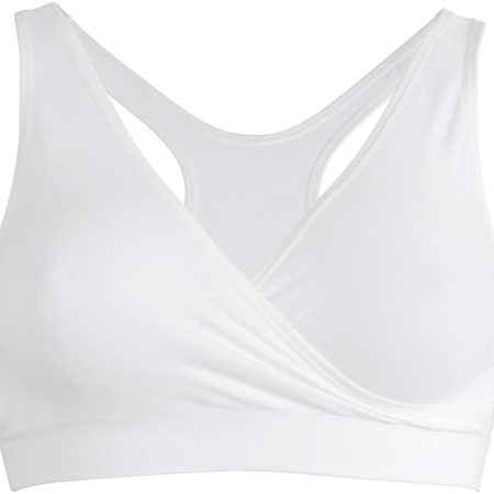 Soutien-Gorge sans Couture avec tissu extensible - Medela-0
