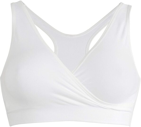 Soutien-Gorge sans Couture avec tissu extensible - Medela-0