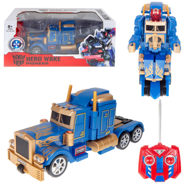 Transformer Camion / Robot-26875