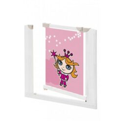 Barrière De Sécurité Hugo - Princesse - 77,5 - 85,5 cm Osann -26931