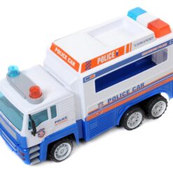 Voiture de police Radiocommandé -26908