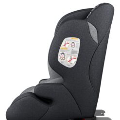 Siège auto Pluto i-Size Universe Grey- Osann -27029