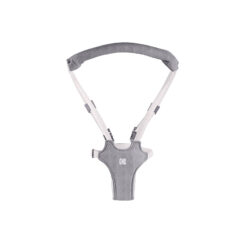 Harnais de marche Gia Gris - Kikkabboo