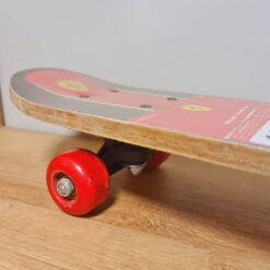 Skate board mini- Mesuca Ferrari-27158