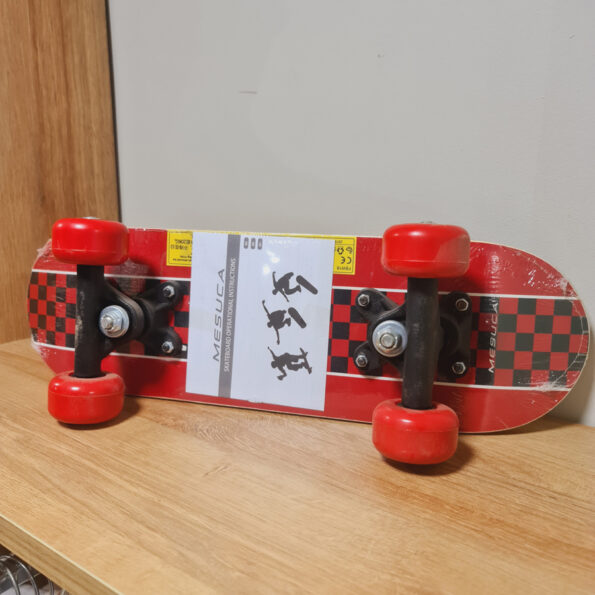 Skate board mini- Mesuca Ferrari-27156