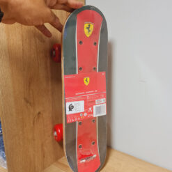 Skate board mini- Mesuca Ferrari-27159
