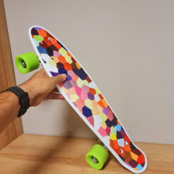 skate board