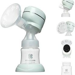 Tire lait électrique Leia - Kikkaboo-27200