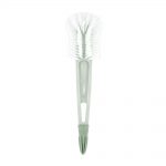 Goupillon biberon & tétine Mint – Kikkabboo