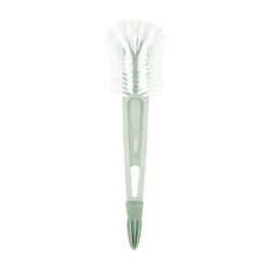 Goupillon biberon & tétine Mint - Kikkabboo-27295