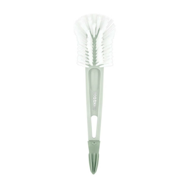 Goupillon biberon & tétine Mint – Kikkabboo-27295