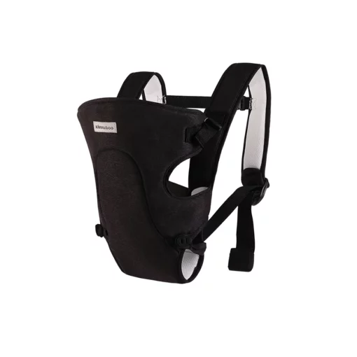 Kikkaboo Porte-Bébé Myra Noir