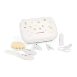 Miniland Trousse de toilette bébé Kit de soin Valencia