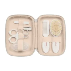 Miniland Trousse de toilette bébé Kit de soin Valencia