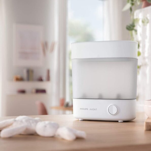 Philips Avent  Stérilisateur électrique-26971