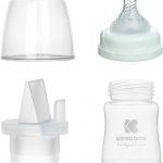 Tire lait Leia – Kikkabboo