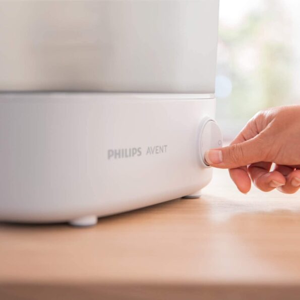Philips Avent  Stérilisateur électrique-26972
