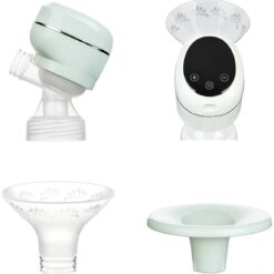 Tire lait électrique Leia - Kikkaboo-27203