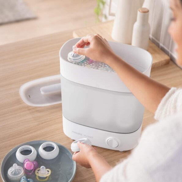 Philips Avent  Stérilisateur électrique-26969