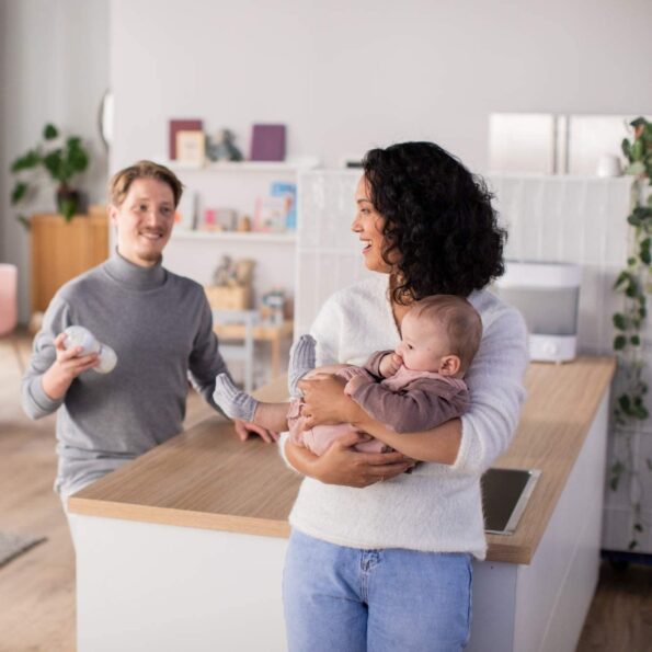 Philips Avent  Stérilisateur électrique-26973