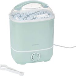 Stérilisateur avec sécheur Cleo - Kikkabboo