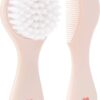 Brosse et peigne Flamingo - Kikkabboo