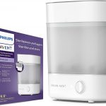 Philips Avent  Stérilisateur électrique-0