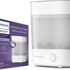 Philips Avent Stérilisateur électrique-26970