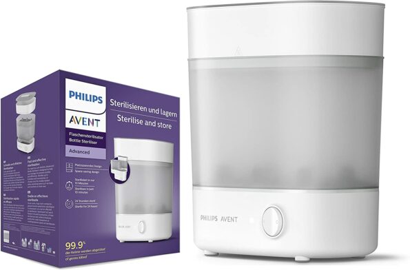 Philips Avent  Stérilisateur électrique-26970