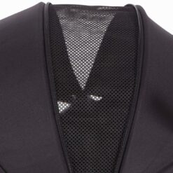 Poussette Miley Black + housse de pied - Kikkaboo-27347