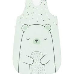 Gigoteuse 0-6m Bear with me - Kikkaboo