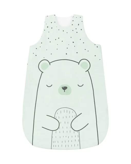 Gigoteuse 0-6m Bear with me - Kikkaboo