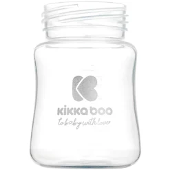 Tire-lait électrique double à batterie Nessa - Kikkaboo