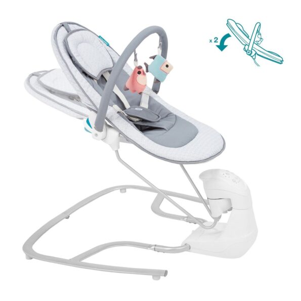 Balancelle Swoon Light - babymoov-27086