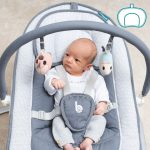 babymoov swoon balancelle au Maroc